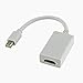 Produktbild Snner Mini Display Port auf HDMI-Adapter für Mac MacBook Air Pro Changer HDTV Audio Computer