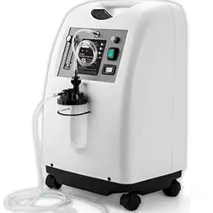 NIVS jumao 5L Oxygen Concentrator