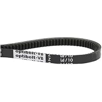 Keilriemen Nr. 31, A-Profil | 13x686 Mm (Li), 13x716 Mm (Lw) | Für Maschinen & Antriebe