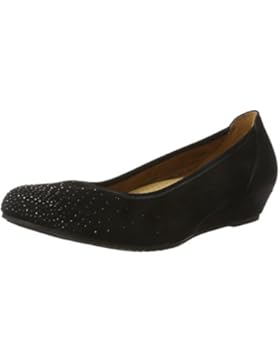 Gabor Damen Comfort Sport Geschlossene Ballerinas