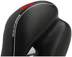 Bicycle Long - Distance Riding Soft Seat Package Mountain Bike Seat Cushions Comfortable Soft Saddle Mountain Bike Cushion Saddle-Shockproof Ergonomic Design For Cycling , 1