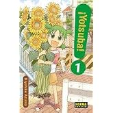 &iexcl;YOTSUBA! 01 (NUEVO PVP): &iexcl;YOTSUBA! 01: 1