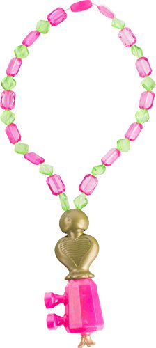 Preisvergleich Produktbild Luna Petunia 22195 Sparkle Gem Halskette