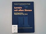Lernen mit allen Sinnen by