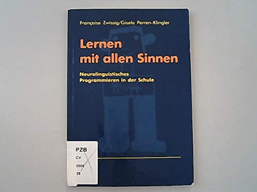 Lernen mit allen Sinnen