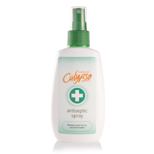 Calypso Antiseptic Spray