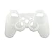 Produktbild Silikon-Schutzhülle für Sony PS3 Controller Playstation 3 Dualshock Wireless Gamecontroller WH one Size