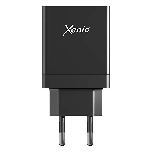 Preisvergleich Produktbild Xenic XC04 Ladegerät USB Fast Charge