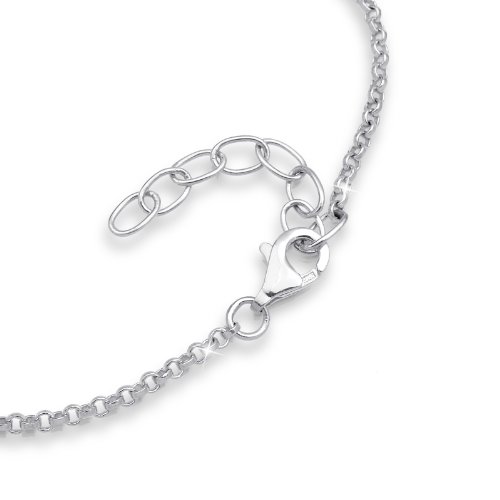 Elli-Damen-Armband-Sterne-925-Sterling-Silber-19-cm-0205960411