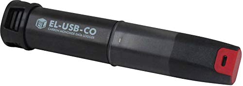 Lascar Electronics Datenlogger Kohlenmonoxid El-USB-Co