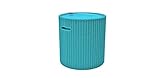 Deckellast max. 120 kg Keter Cool Stool, türkis