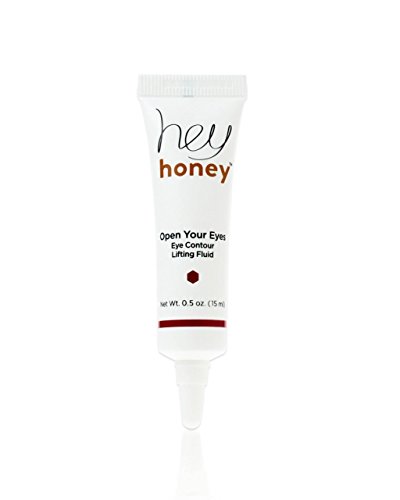 Hey Honey Open Your Eyes: Eye Contour Lifting Fluid