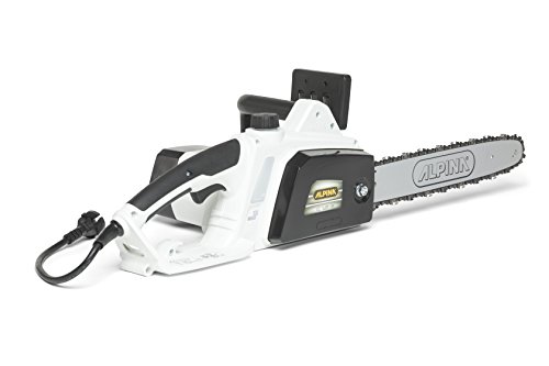 ALPINA 1350X1800 - Motosierra A 180 1800 W 35 Cm Esp