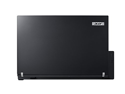 Acer TravelMate ProDock 3 Dockingstation (für Acer TravelMate P-645, P-648 und P-658) schwarz - 5