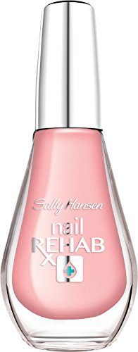 Sally Hansen Rehab Strengthener Nail Care Treatment, 10 ml