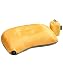 Produktbild Cocoon Reisekopfkissen Air-Core Down Travel Pillow honig (38) 0