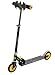 Price comparison product image Batman M14239 Folding in Line Scooter with Plaque