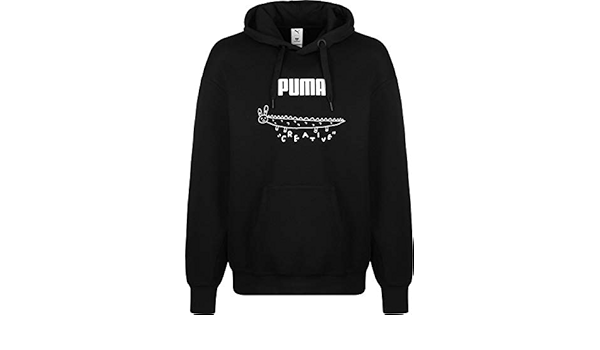 puma tyakasha sweatshirt