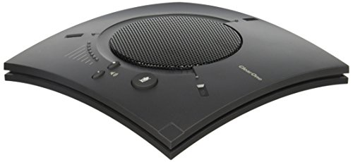 Clearone Chat 160 USB Speakerphone - Black