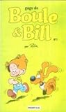 Gags de Boule et Bill, n° 1