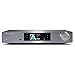 Produktbild Cambridge Audio CXN V2 silber Player Netzwerk Streaming