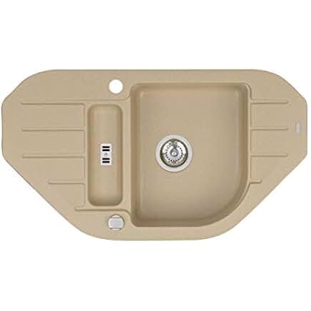 Suchergebnis auf Amazon.de für: einbauspüle 60 cm