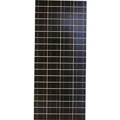 Preisvergleich Produktbild Sunset Energietechnik polykristalline Solarmodul PX 1205 E, 120 W