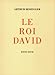 Produktbild LE ROI DAVID - KOENIG DAVID - arrangiert für Klavierauszug [Noten / Sheetmusic] Komponist: HONEGGER ARTHUR