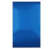 KE Reflection Spiegel Selbstklebende Wandsticker Dekorative Wandabziehbilder 60 * 100CM - 3