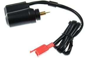 MORTCH MOTORS E-Choke für Adly/Herchee Aeon AGM Aiyumo ATU Baotian Benzhou Buffalo/Quelle CCF China China Scooter Ering Flex Tech Giantco Goes Jiajue Jinlun Jmstar Jonway Kreidler Lifan MZ/MUZ Pegasus Peugeot Rex