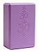 Produktbild Yogistar Yogablock Big OM - gross - Violett