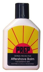 Prep Derma-Protective After Shave Balm (120ml)