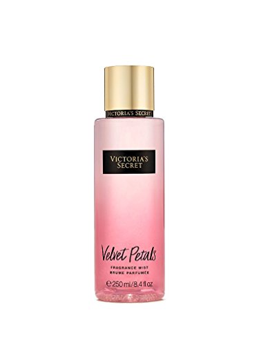 New!! Victoria's Secret Fragrance Mist - Velvet Petals