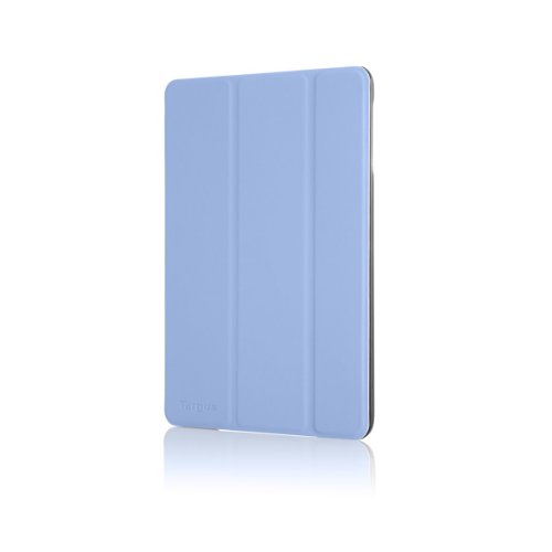 TARGUS CLICK-IN case for iPad mini Blue Project Re - 2