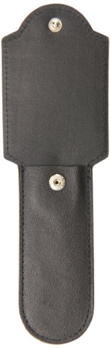Merkur-Razor Leather Sheath, Black by Merkur-Razor