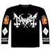 Produktbild MAYHEM  LEGION NORGE    Longsleeve  XL
