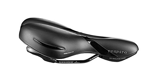SELLE ROYAL Trekkingsattel „Respiro Soft Moderate“ - 2