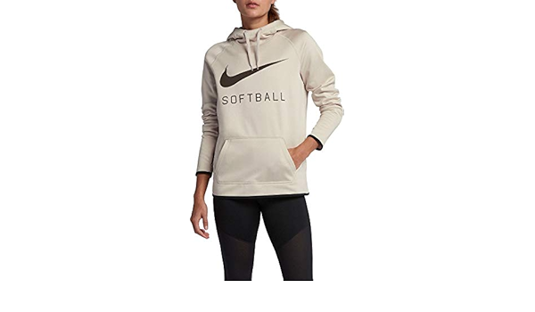 nike softball sweatshirt