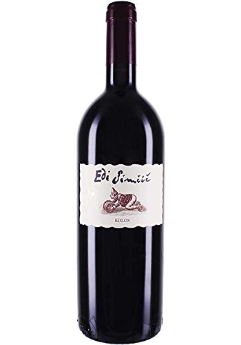 Preisvergleich Produktbild 2013er Edi Simcic Kolos