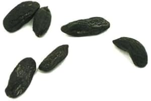 BONGIOVANNI FARINE E BONTA' NATURALI Fave di Tonka 5g