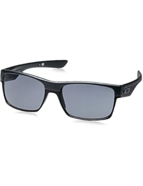 Oakley Herren Sonnenbrille 9189 TWOFASE, Gr. 4