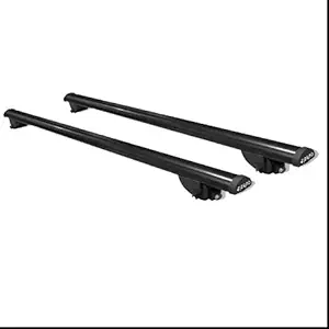Farad Car Roof Bars Roof Racks for Mahindra Scorpio 2010>