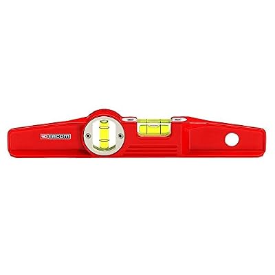 Facom 307BM.25 Niveau trapézoïdal magnétique de 25 cm