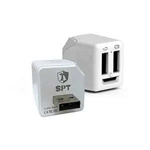 SUNPROTECTED iLink Backup, Automatically Backup Photos and Videos While Charging?SD Card and USB Not Included?