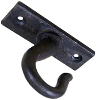 Antique Iron Ceilling Hook Hanging Basket Chandelier Ceiling Hook