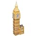 Produktbild Fred Aldous Streichholz-Set "Big Ben"