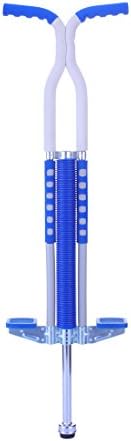 yabbay Pogo Stick with Carry Bag For Boys &amp; Girls &amp; Light Adults -Pogo Sticks For Weight from 80Lbs to 160Lbs by