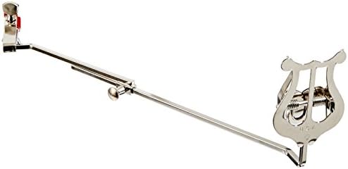 Ameriplate 513 Clamp-On Flute Lyre