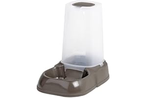 Arquivet Lebensmittelspender 3,5l bis 1500 g, Braun