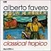 Produktbild Classical Tropico by Favero, Alberto (1993-04-01)